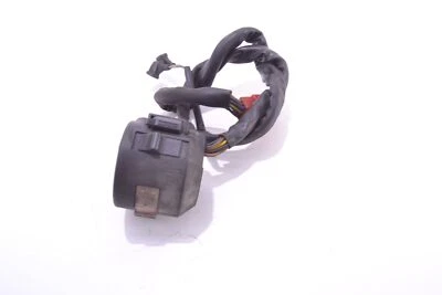 HONDA CBR 1000 F SC24 Rechte Seite Schaltgetriebe 1988 14649618 — 第 1/4 张图片