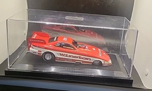 Mac Tools Motor Whit Bazemore 1997 Mustang Funny Car Limited Edition - Picture 1 of 6