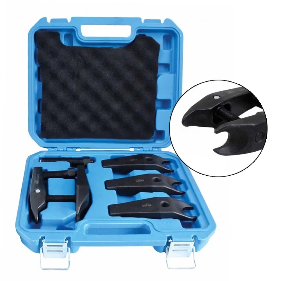 SATRA Kugelgelenk Abzieher Traggelenk Spurstangenkopf Ausdrücker Achse Kfz - Bild 1 von 1