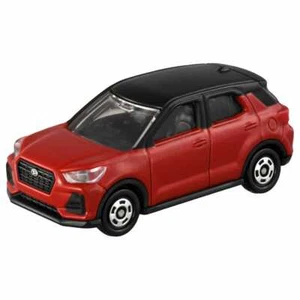 Takara Tomy / Tomica No.36 Daihatsu Rocky - Picture 1 of 1