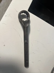 Proto 1-1/2" Black Oxide Offset Leverage Box Wrench USA Made J2624PW - Picture 1 of 4