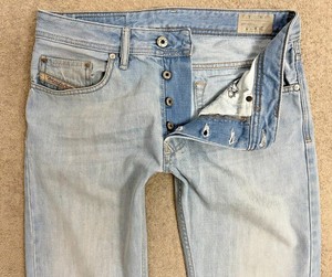 Jeans da uomo Diesel | Acquisti Online su eBay