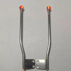 For 1/14 Tamiya RC Truck Car Scania R470 R620 R730 56323 LED Vertical Pole LigEM - Picture 1 of 21