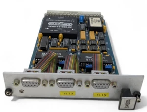 Módulo de tarjeta SM2DA PCB MC-SM2DA12 EC05-151506-EP - Imagen 1 de 6