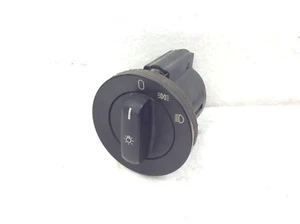 97 1997 BMW 740i Headlight Switch Control Knob Used OEM - Picture 1 of 3