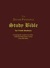 The Divine Principle Study Bible for Truth Seekers - King James Version