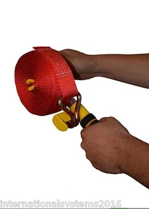 Strap Winder Speedex by ISE® - Picture 1 of 2