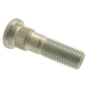 Wheel Stud for Mitsubishi PAJERO SHOGUN V44W MK2 2.5T - Picture 1 of 6