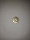1998 P NICKEL 5 CENT COIN