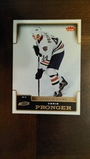 2006-07 Fleer Chris Pronger