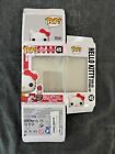 Funko Pop Hello Kitty 45 Replacement Box - Box Only