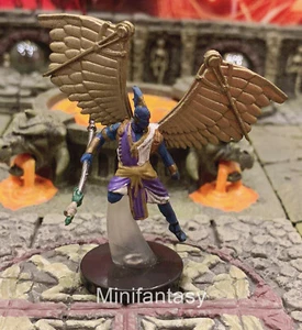 Dalakos, Artigiano delle Meraviglie D&D Miniatura Dungeons Dragons Triton Inventor 37 - Foto 1 di 1