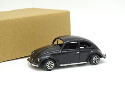 Marklin SB 1/43 - Volkswagen VW Maggiolino Nero - Immagine 1 di 3
