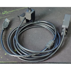 Gearshift to USB Adapter Cable DB9 Male Head High Low Gear Switching USB Cable - Picture 1 of 4