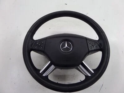 Volante Mercedes GL320 X164 2007-2012 OEM Foto 1 de 4