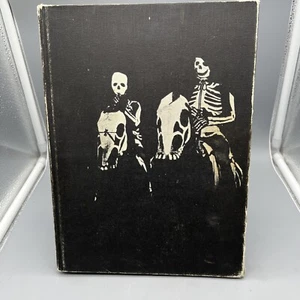 The Movie Treasury Horror Movies Book, Alan G. Frank, 1974, Octopus Limited - Imagen 1 de 16