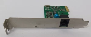 Scheda modem PCI Express - US Robotics USR5638 - Foto 1 di 4