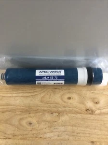 APEC Reverse Osmosis Membrane 75 GPD for ROES-PH75 & ROES-UV75 systems MEM-ES-75 - Picture 1 of 1