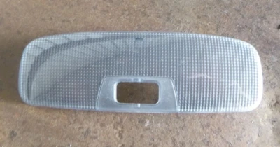 Ford Focus LS LT 05-3/09 Interior Light Lens — 第 1/2 张图片
