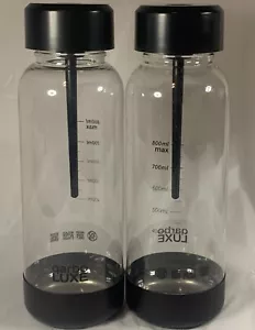 Twenty-39 Qarbo Luxe 1L Bottle With Air plus Cap - Picture 1 of 1
