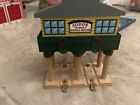 Thomas & Friends Wooden Railway Sodor Number 3 Signal House