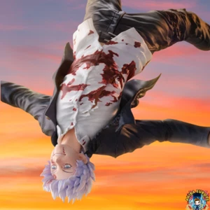 SEGA FigurizMα Gojo Satoru Bloody Version – Jujutsu Kaisen New & Sealed! - Bild 1 von 5