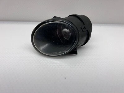 Unidad de luz antiniebla delantera derecha Audi A6 2002 2003 2004 rota 246 556 00-RE OEM Foto 1 de 4