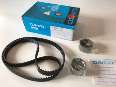 Mitsubishi Pajero 2 (V2/4) Shogun 2 (V2/4) 3.5i DAYCO Timing Belt Kit KTB635 - Image 1 of 4