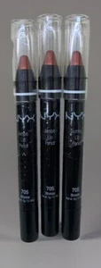 1 x NEU NYX Jumbo Lippenstift 705 - Brandneu - Bild 1 von 6