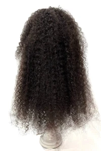 RIO BOHEMIAN Lace Front Wigs Human Hair - Picture 1 of 6