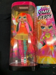 MGA ENTERTAINMENT L.O.L. FIERCE (FSE028200) - Bild 1 von 6