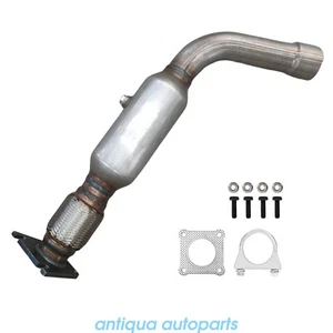 For 2008-2010 Dodge Grand Caravan 3.3L & 3.8L V6 Catalytic Converter EPA - Picture 1 of 13