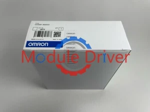 1 Stück Neu Omron C200H-AD003 SPS-Modul C200HAD003 im Karton Expressversand - Bild 1 von 5