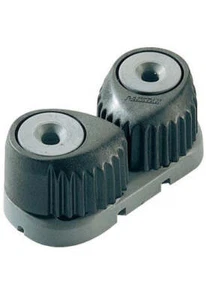 Ronstan Medium "C-Cleat" Cam, Grey RF5010 - Picture 1 of 1