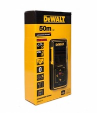 Misuratore Laser DEWALT DW03050 - 50 Metri