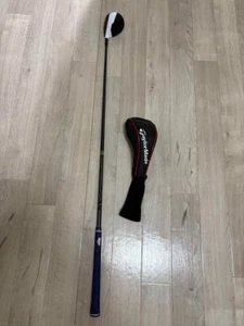 TaylorMade M2 Fairway Wood 5w 18 Degrees Flex S - Picture 1 of 7