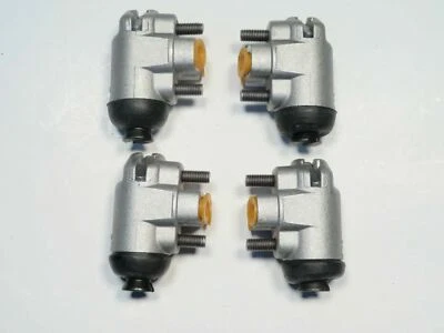 Wheel Cylinder Set Fits Ford Anglia Reliant Regent Standard 8 Nash Metropolitan - Image 1 of 4