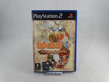Tokobot Plus Mysteries of the Karakuri Sony ps2 PAL EU EUR Original Complete