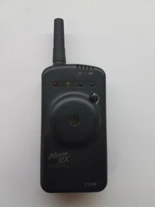 Micron RX Receiver Antenna Repair - Picture 1 of 1