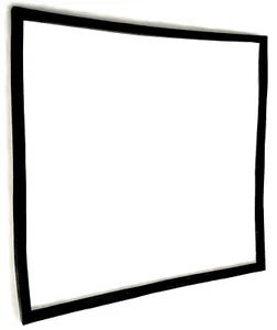 Vakuum Ofen Silikondichtung 14" x 14" Thermo Barnstead Lab-Line VWR 3618 - Bild 1 von 2