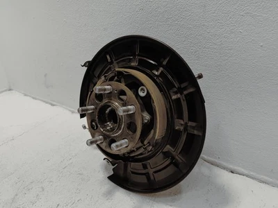 Honda Pilot 2016-2022 AWD eje trasero izquierdo nudillo rueda cojinete buje OEM Foto 1 de 4