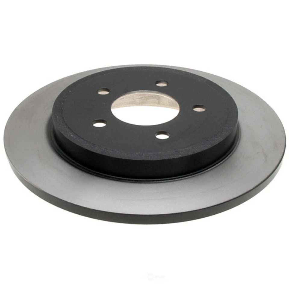 Rotor de freno de disco compatible con Mercury Mariner RAYBESTOS 2005-2009 Foto 1 de 3