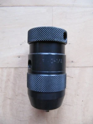 Bohrfutter Röhm Supra 0-6,5 mm - Bild 1 von 3