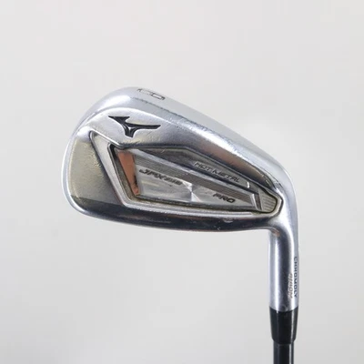 Mizuno JPX 919 Hot Metal Pro Individual 8 Iron Project X Senior Flex RH C-155296 - Image 1 of 4