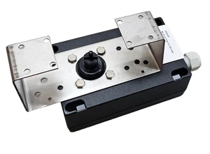 New EBRO Armaturen 18203000 Actuator Switch, Box 3 Positional, 5800 Hagen - Picture 1 of 6