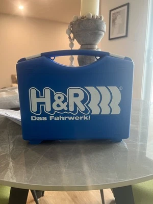 Módulo reductor H&R ETS para Porsche Macan - Piezas de rendimiento - Totalmente nuevo  Foto 1 de 4