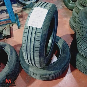Set 2 neumaticos de verano 175/70 R14 84T HANKOOK KINERGY ECO usado (113759) - Imagen 1 de 4