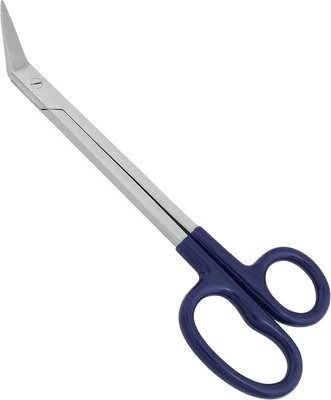 ASM INSTRUMENTS ASM® extra lange dicke Zehennagelschere Schere Schneider Fußpflege Podologie