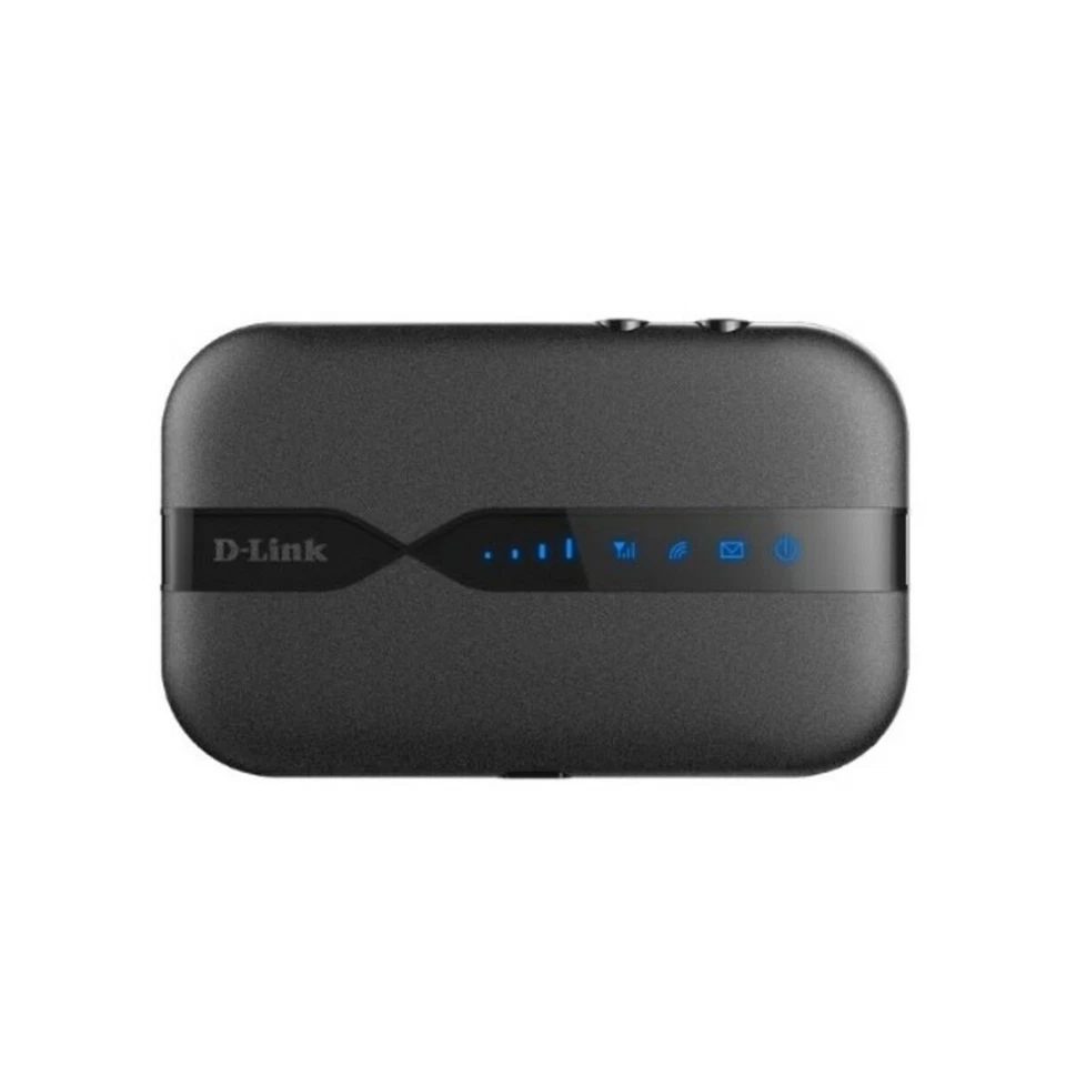 Punto d'Accesso D-Link DWR-932 2.4 GHz 150-300 Mbps - Immagine 1 di 1