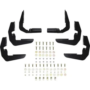 Westin 27-2145 Running Board Mount Kit - Picture 1 of 4